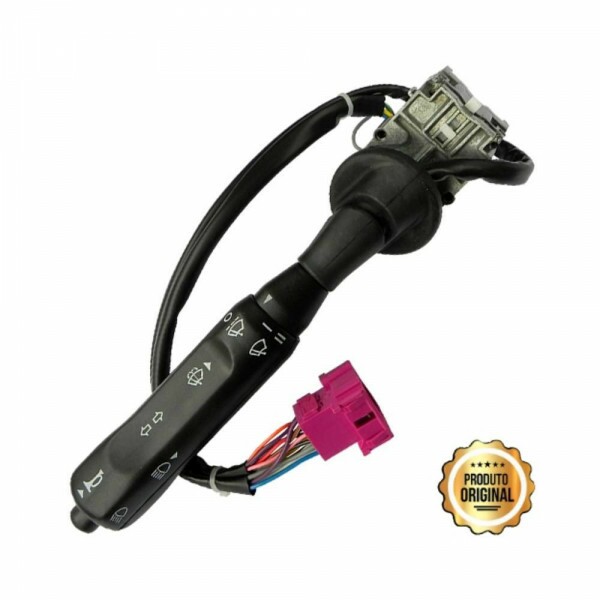 Chave De Seta / Limpador Parabrisa 24v Agrale Volare W9 (2007..)