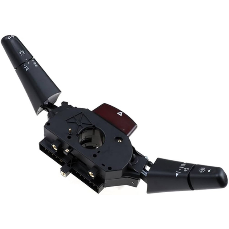 CHAVE DE SETA MERCEDES SPRINTER A0005407445 - MARILIA