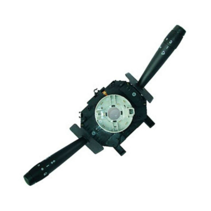 Chave de Seta Com Acionamento Da Lanterna Farol Alto Baixo Lampejo Fiat Chave de Seta Com Acionamento Da Lanterna Farol Alto Baixo Lampejo Fiat