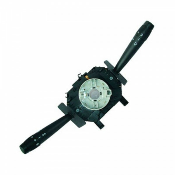 Chave de Seta Com Acionamento Da Lanterna Farol Alto Baixo Lampejo Fiat