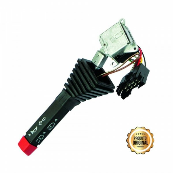 CHAVE DE SETA FORD CARGO TJG953513 97HU13335AA