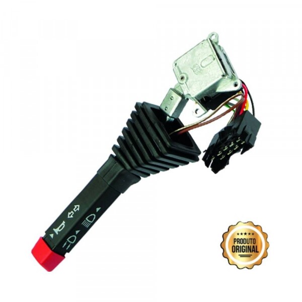 CHAVE DE SETA FORD CARGO TJG953513 97HU13335AA