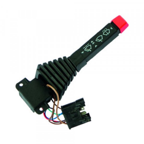 CHAVE DE LIMPADOR FORD