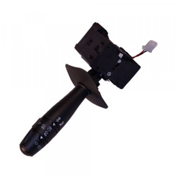 CHAVE DE SETA ACIONAMENTO DO FAROL DE NEBLINA / MILHA / BUZINA RENAULT MASTER 2000