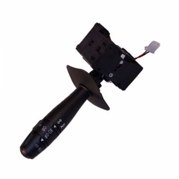 CHAVE DE SETA ACIONAMENTO DO FAROL DE NEBLINA / MILHA / BUZINA RENAULT MASTER 2000