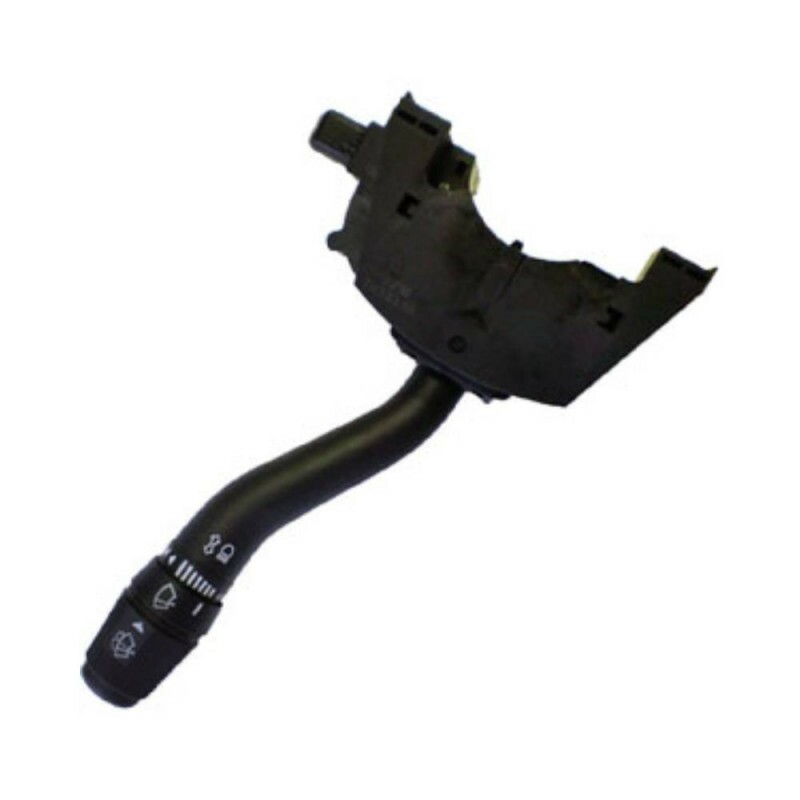 Chave De Seta Com Farol Lampejo Emergencia Limpador F-350 F-4000 F12000 F14000 F16000