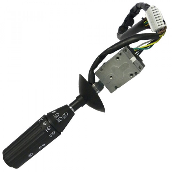 Chave De Seta Com Retorno Automatico Ford Cargo Bc4511K661Ac