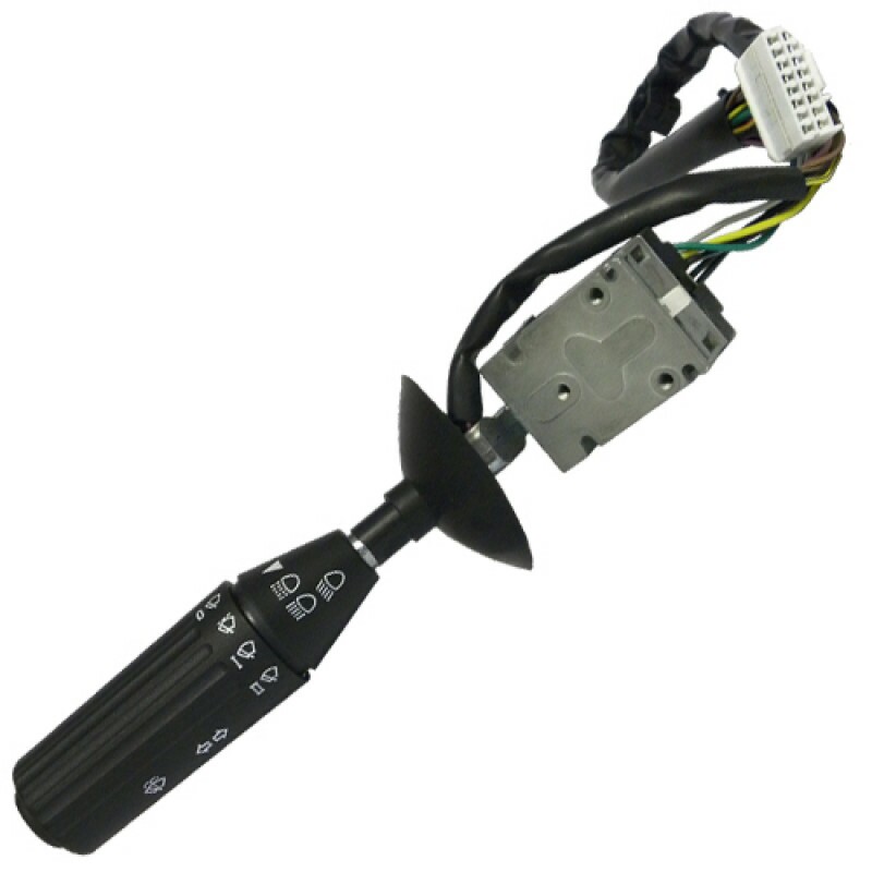 Chave De Seta Com Retorno Automatico Ford Cargo Bc4511K661Ac