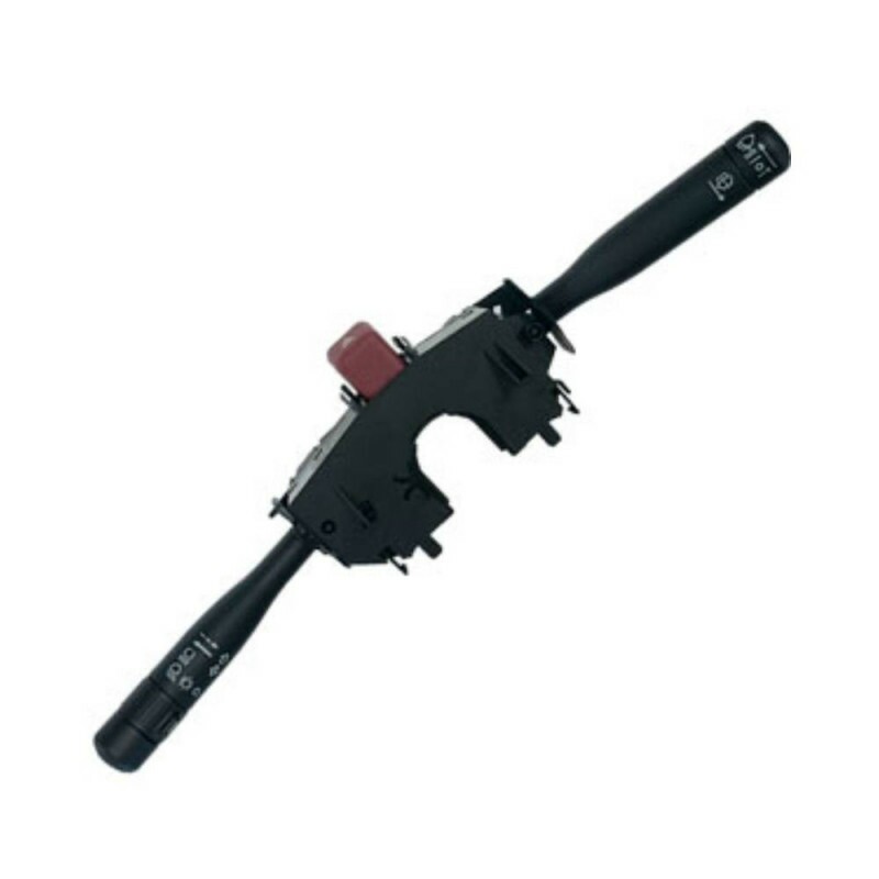 Chave de Seta Limpador Parabrisa Dianteiro Esguicho Seta Farol Lampejo 93384388