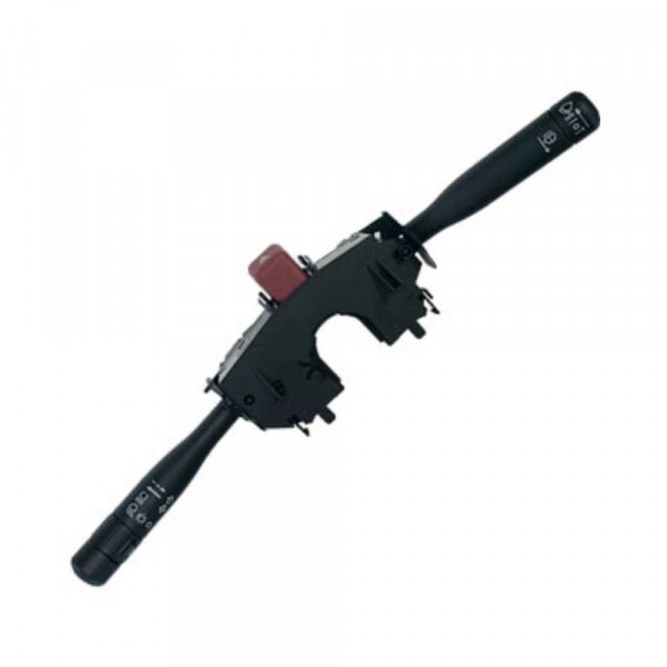 Chave de Seta Limpador Parabrisa Dianteiro Esguicho Seta Farol Lampejo 93384388