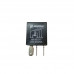 RELE 24V 05 PINOS AUXILIAR MINI 30/40A REVERSOR - IM