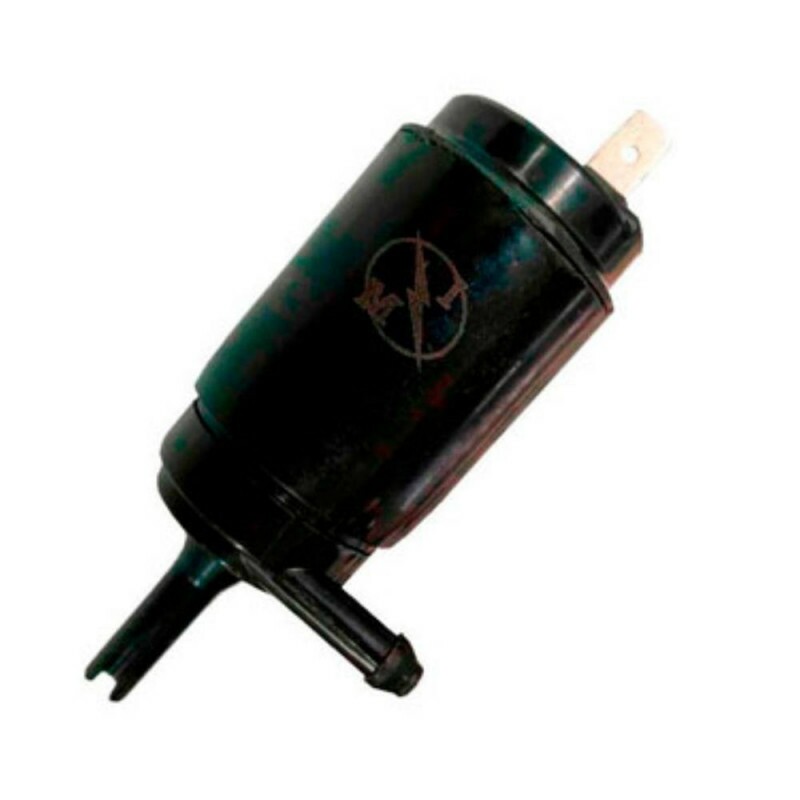 ELETROBOMBA 12V - BICO FINO GASOLINA / AGUA UNIVERSAL