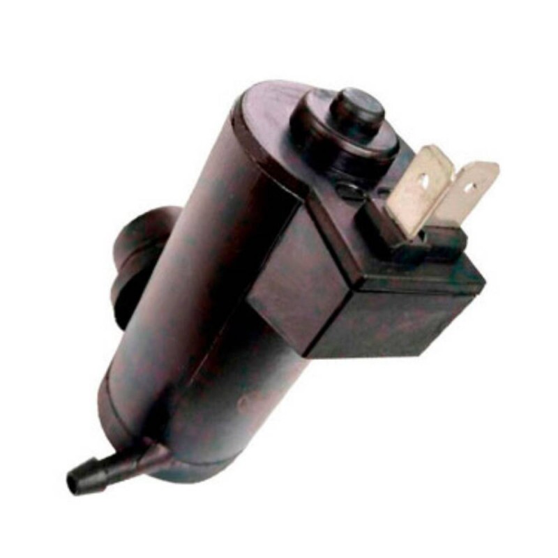 Eletrobomba 12v - Bico Grosso Gasolina / Agua Universal - IM Eletrobomba 12v - Bico Grosso Gasolina / Agua Universal - IM