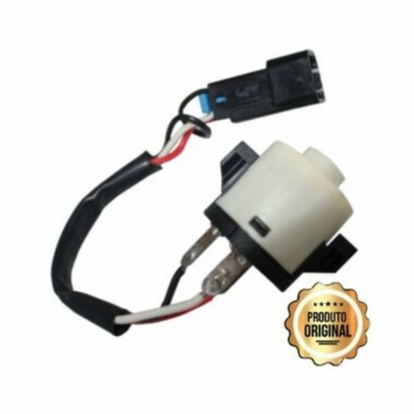 Comutador Ignicao 24v Caminhao Mb Acello IM RDI