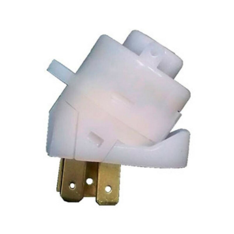 COMUTADOR DE IGNIÇAO 04 PINOS CIRCULARES VW 3079058651 - IM