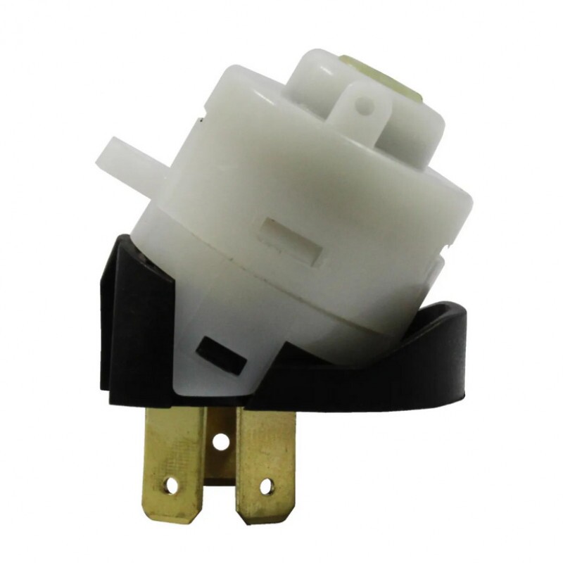 COMUTADOR DE IGNIÇAO 05 PINOS CIRCULARES VW 3079058652 - IM