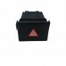 INTERRUPTOR BOTAO PISCA ALERTA LUZ DE EMERGENCIA VW 2P0953235D1NN