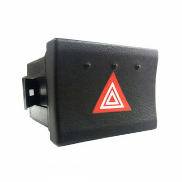 Interruptor 24V 05 Pinos Botao Pisca Alerta Emergencia 2p0953235d1nn Interruptor 24V 05 Pinos Botao Pisca Alerta Emergencia 2p0953235d1nn