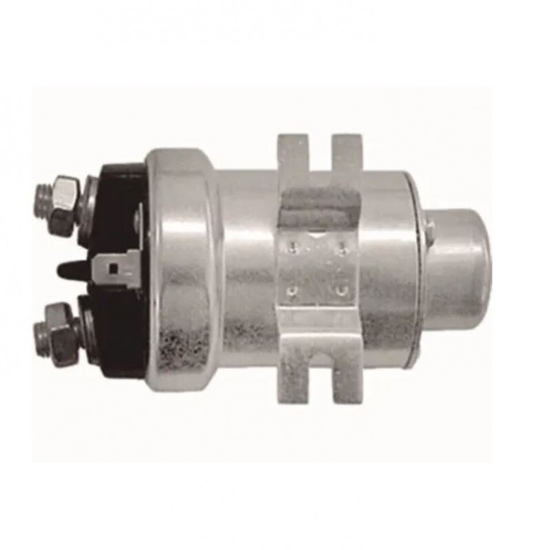 AUTOMATICO AUXILIAR DE PARTIDA 12V UNIVERSAL IM AUTOMATICO AUXILIAR DE PARTIDA 12V UNIVERSAL IM