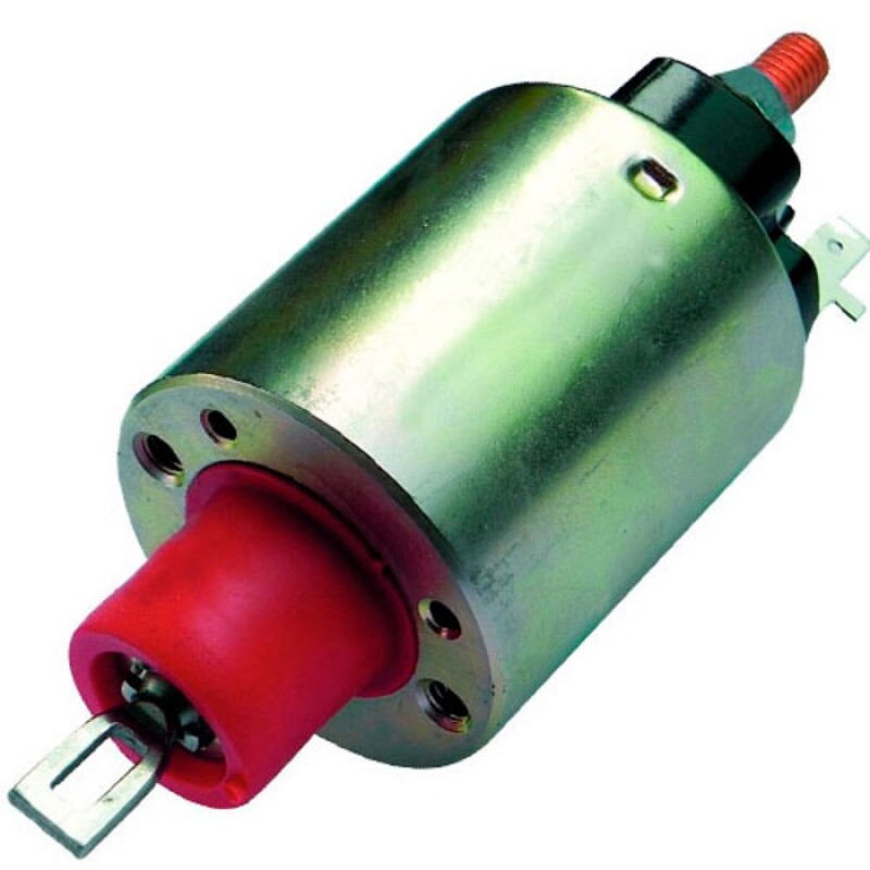 AUTOMATICO DE PARTIDA 12V - PRESTOLITE 4.1 MAXION/D20 C/MAXION - IM