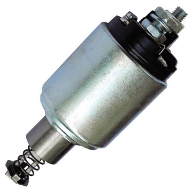 AUTOMATICO DE PARTIDA 12V - JF AGRALE / FIAT / GM / MB / MWM / VW - IM