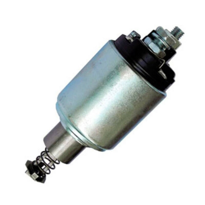 AUTOMATICO DE PARTIDA 12V - JF AGRALE / FIAT / GM / MB / MWM / VW - IM