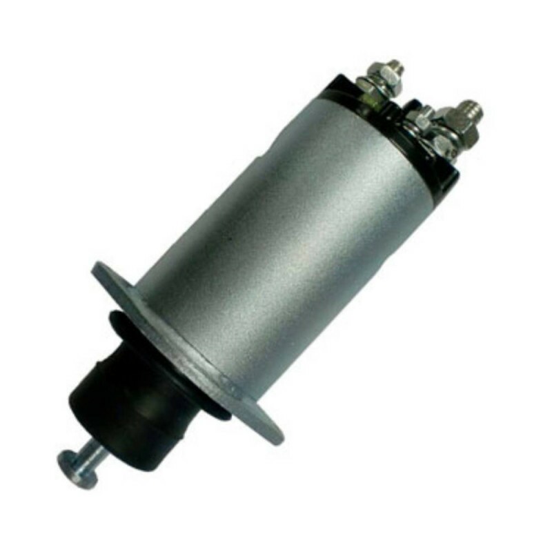 AUTOMATICO DE PARTIDA 24V - 28MT DELCO / MERCEDES / BOSCH - IM