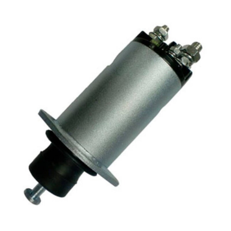 AUTOMATICO DE PARTIDA 24V - 28MT DELCO / MERCEDES / BOSCH - IM