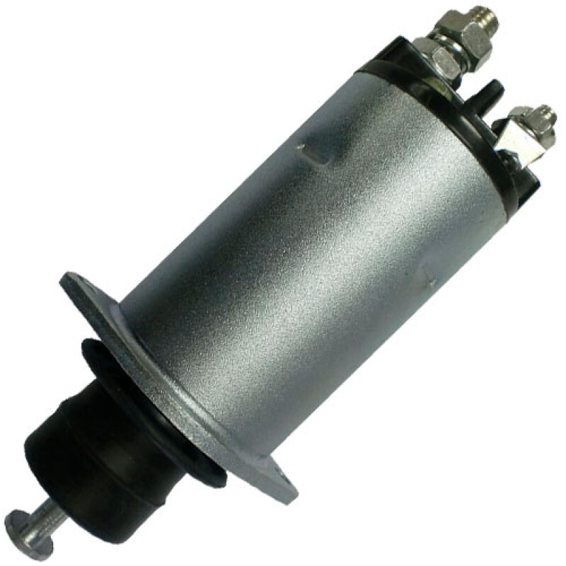 AUTOMATICO DE PARTIDA 24V - 29MT DR10515840 MB 10515840 AUTOMATICO DE PARTIDA 24V - 29MT DR10515840 MB 10515840