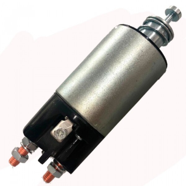 AUTOMATICO DE PARTIDA 24V - MITSUBISHI CATERPILLAR ESCAVADEIRA - IM AUTOMATICO DE PARTIDA 24V - MITSUBISHI CATERPILLAR ESCAVADEIRA - IM