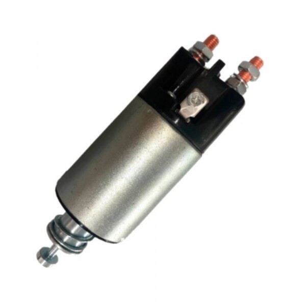 AUTOMATICO DE PARTIDA 24V - MITSUBISHI CATERPILLAR ESCAVADEIRA - IM