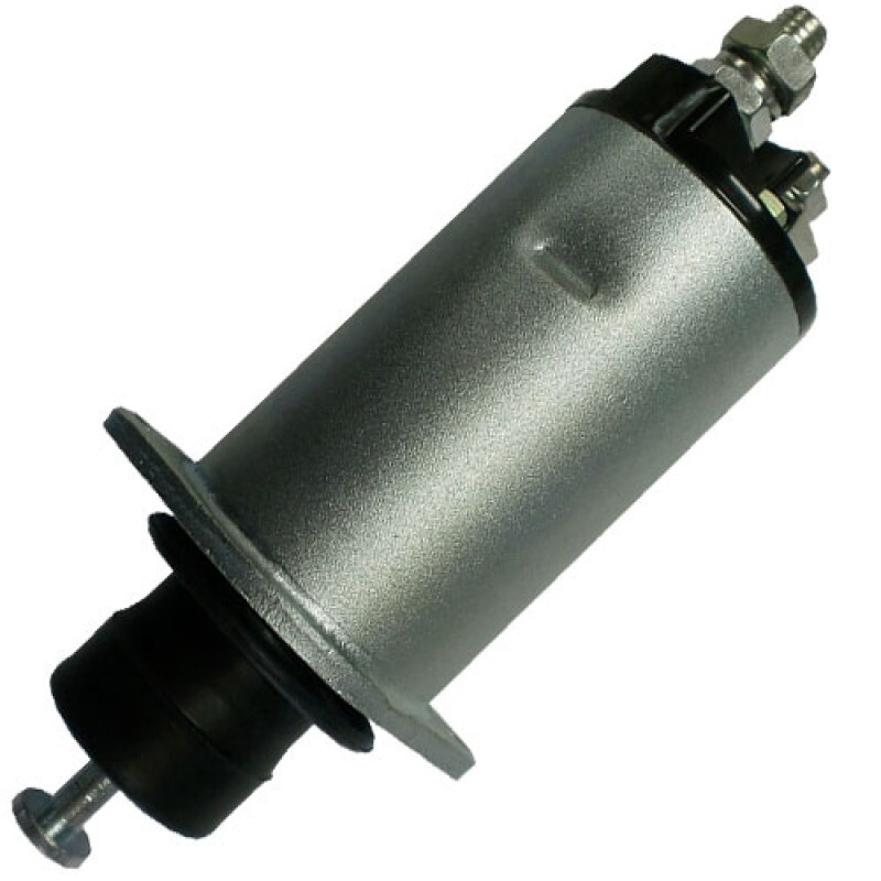 AUTOMATICO DE PARTIDA 24V - 29MT DR10518782 MB 10518782 AUTOMATICO DE PARTIDA 24V - 29MT DR10518782 MB 10518782