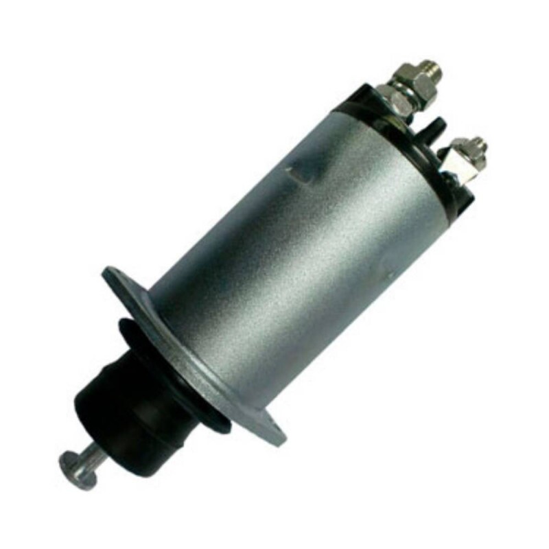 AUTOMATICO DE PARTIDA 24V - 29MT DR10518782 MB 10518782