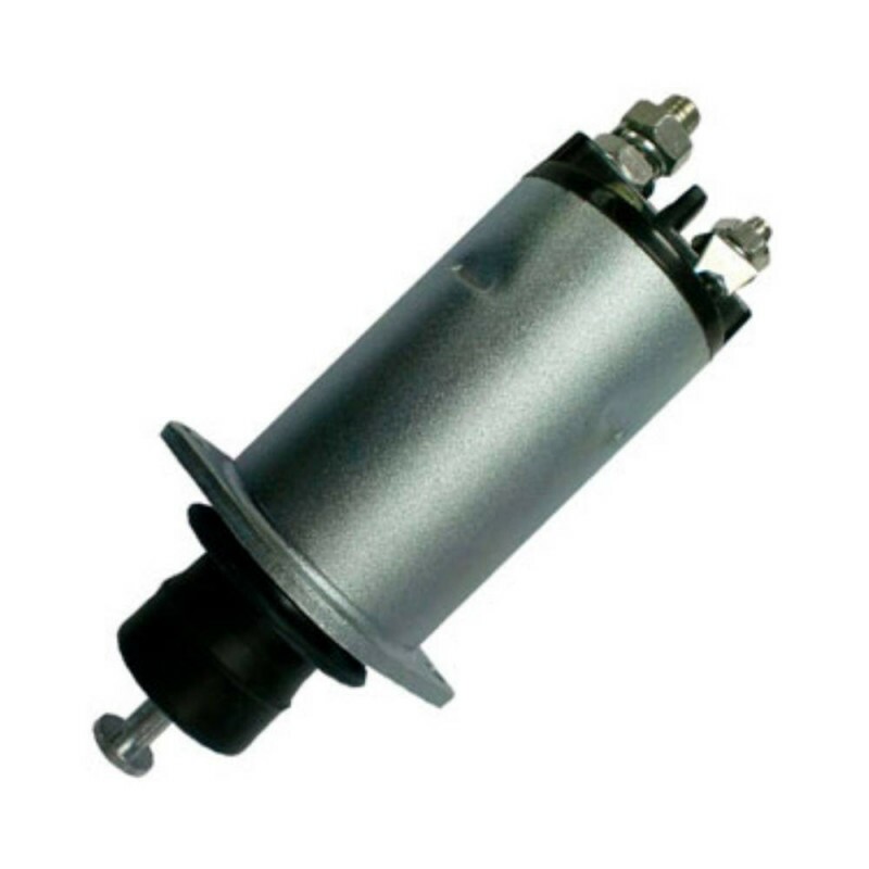 AUTOMATICO DE PARTIDA 24V - 29MT DR10518782 MB 10518782