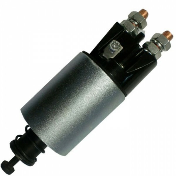 AUTOMATICO DE PARTIDA 24V - MITSUBISHI / MAN / VOLVO / VW CONSTELLATION - IM AUTOMATICO DE PARTIDA 24V - MITSUBISHI / MAN / VOLVO / VW CONSTELLATION - IM