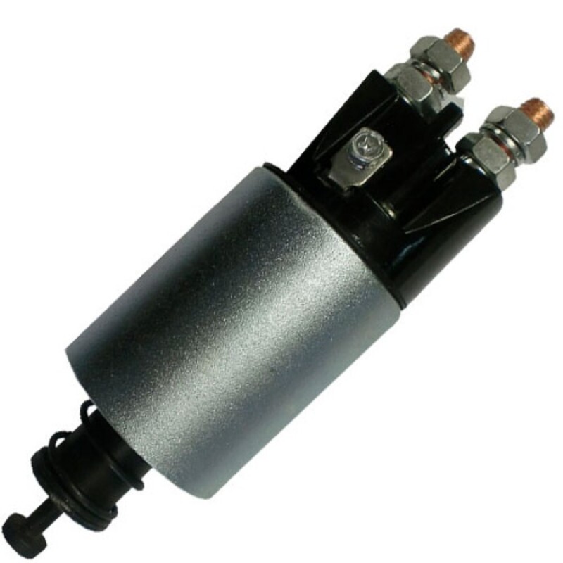 AUTOMATICO DE PARTIDA 24V - MITSUBISHI / MAN / VOLVO / VW CONSTELLATION - IM