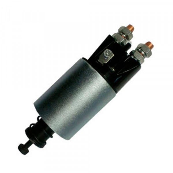 AUTOMATICO DE PARTIDA 24V - MITSUBISHI / MAN / VOLVO / VW CONSTELLATION - IM AUTOMATICO DE PARTIDA 24V - MITSUBISHI / MAN / VOLVO / VW CONSTELLATION - IM