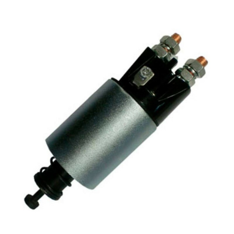 AUTOMATICO DE PARTIDA 24V - MITSUBISHI / MAN / VOLVO / VW CONSTELLATION - IM