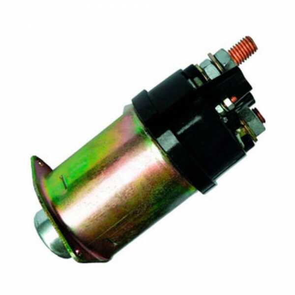 AUTOMATICO DE PARTIDA 12V - 37MT DELCO / MERCEDES / BOSCH IM