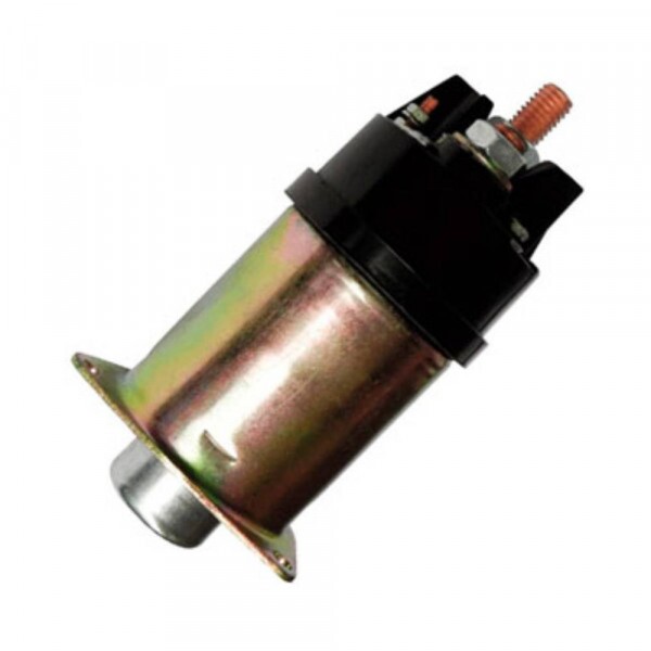 AUTOMATICO DE PARTIDA 24V - 37MT DELCO / MERCEDES / BOSCH - IM AUTOMATICO DE PARTIDA 24V - 37MT DELCO / MERCEDES / BOSCH - IM