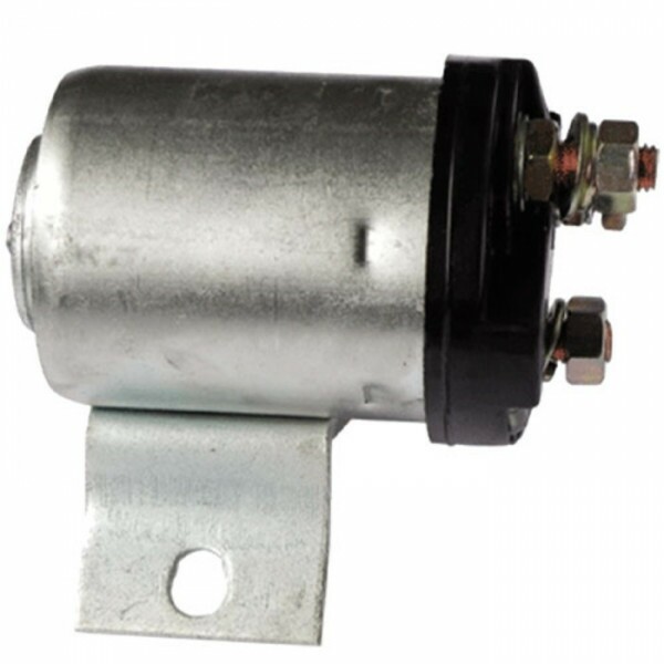 AUTOMATICO DE PARTIDA 12V - PERKINS / CHRYSLER / GM / MASSEY / VW / WAPSA - IM AUTOMATICO DE PARTIDA 12V - PERKINS / CHRYSLER / GM / MASSEY / VW / WAPSA - IM