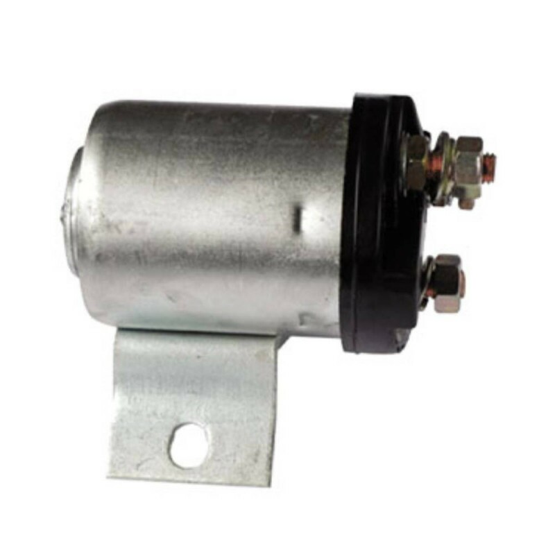AUTOMATICO DE PARTIDA 12V - PERKINS / CHRYSLER / GM / MASSEY / VW / WAPSA - IM