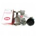 Garfo Da Tulipa Esquerda Ducato Boxer Jumper (Ex 41) AL1208