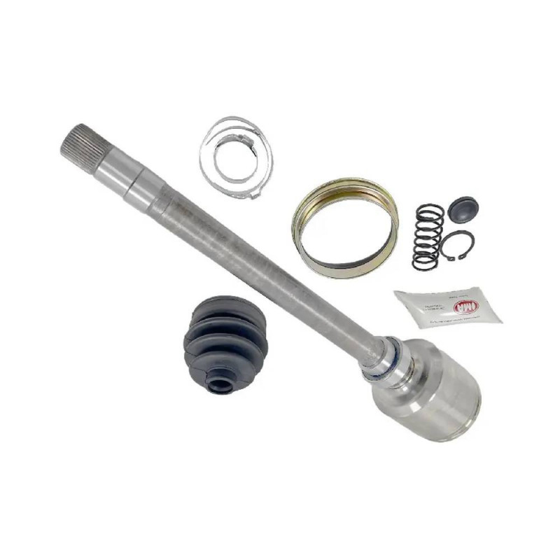 Garfo Da Tulipa Lado Direito Ducato Boxer Jumper (Ex 41) AL1209