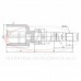 Garfo Da Tulipa Direita com Trizeta Ducato Boxer Jumper (Ex 41) AL1266