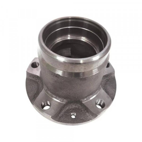Cubo De Roda Dianteiro Sprinter 311 / 415 / 515 - 9020001990