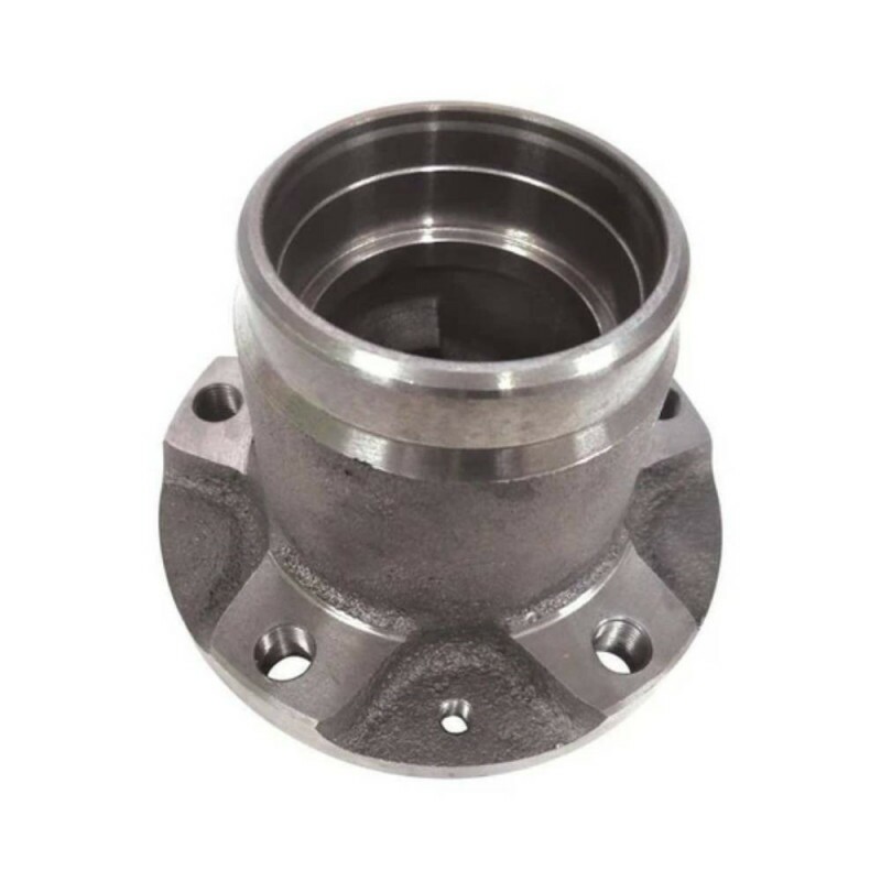 Cubo De Roda Dianteiro Sprinter 311 / 415 / 515 - 9020001990