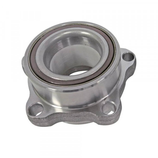 Mancal Com Rolamento Dianteiro Forjado Ford Transit 9020000610