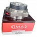 Mancal Com Rolamento Dianteiro Forjado Ford Transit 9020000610