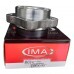 Mancal Com Rolamento Dianteiro Forjado Ford Transit 9020000610